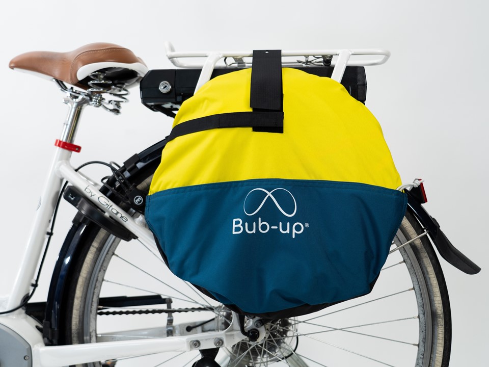 Accessoire pluie online velo